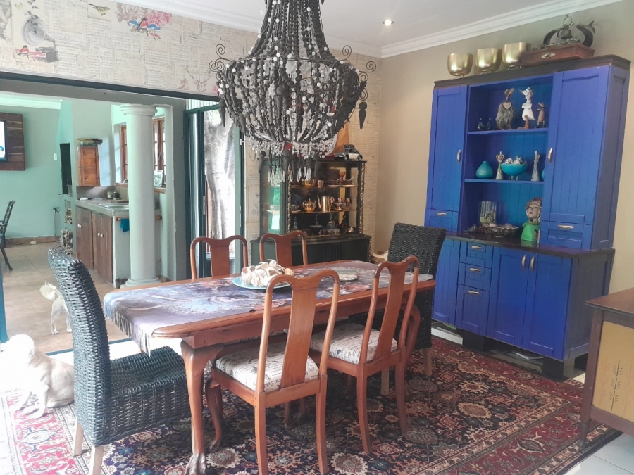 3 Bedroom Property for Sale in Safari Gardens North West